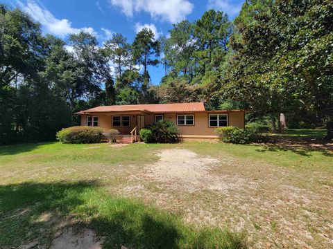 Tiny photo for 1526 Highland Drive, Tallahassee, FL 32317 (MLS # 390835)