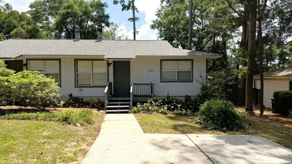 Photo of 1924 Shelby Court, Tallahassee, FL 32308 (MLS # 400179)