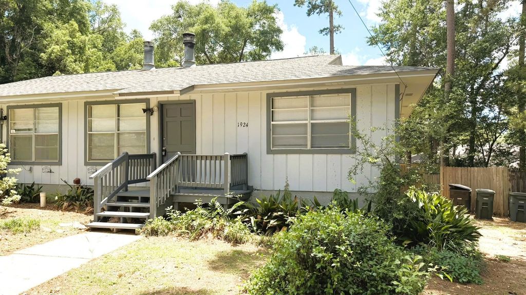 Photo of 1924 Shelby Court, Tallahassee, FL 32308 (MLS # 400179)