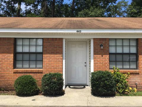 Photo of 443 Cactus Street, Tallahassee, FL 32304 (MLS # 396901)