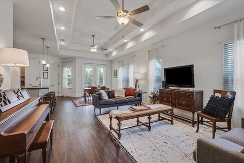 Tiny photo for 5699 Pinebarren Road, Tallahassee, FL 32303 (MLS # 391581)
