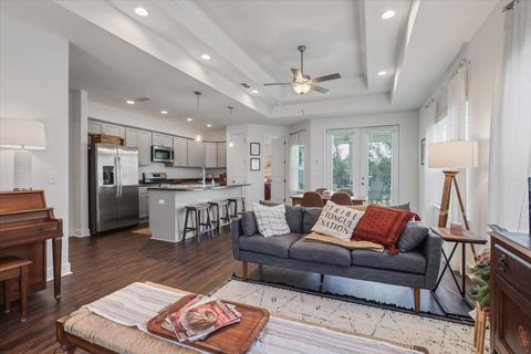 Tiny photo for 5699 Pinebarren Road, Tallahassee, FL 32303 (MLS # 391581)