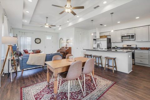 Tiny photo for 5699 Pinebarren Road, Tallahassee, FL 32303 (MLS # 391581)