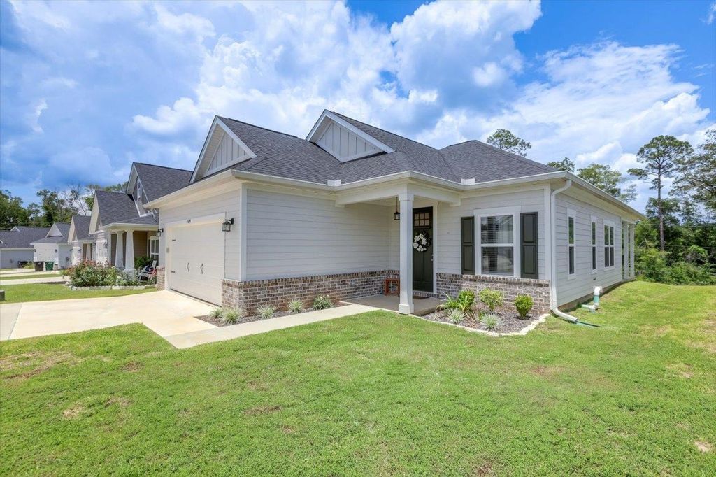 Photo of 5699 Pinebarren Road, Tallahassee, FL 32303 (MLS # 391581)