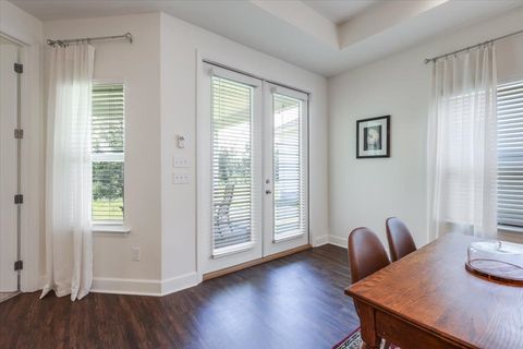 Tiny photo for 5699 Pinebarren Road, Tallahassee, FL 32303 (MLS # 391581)
