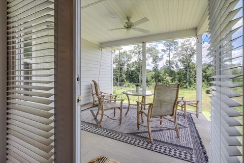 Tiny photo for 5699 Pinebarren Road, Tallahassee, FL 32303 (MLS # 391581)