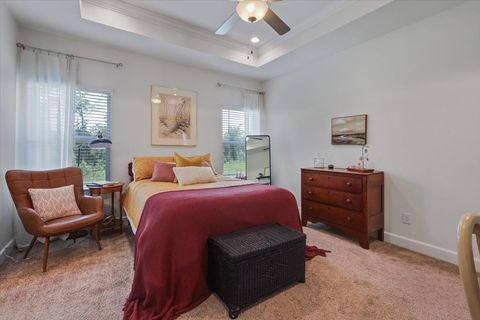 Tiny photo for 5699 Pinebarren Road, Tallahassee, FL 32303 (MLS # 391581)