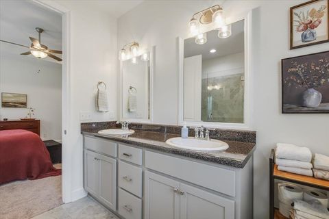Tiny photo for 5699 Pinebarren Road, Tallahassee, FL 32303 (MLS # 391581)