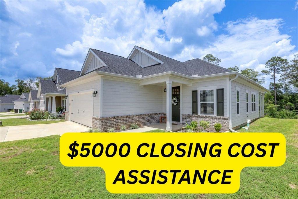 Photo of 5699 Pinebarren Road, Tallahassee, FL 32303 (MLS # 391581)