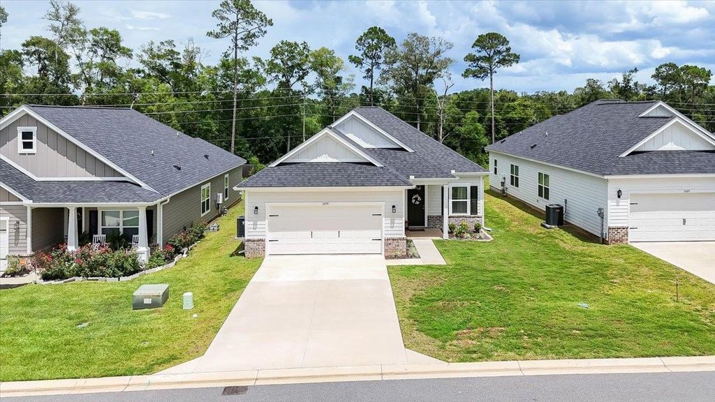 Photo of 5699 Pinebarren Road, Tallahassee, FL 32303 (MLS # 391581)