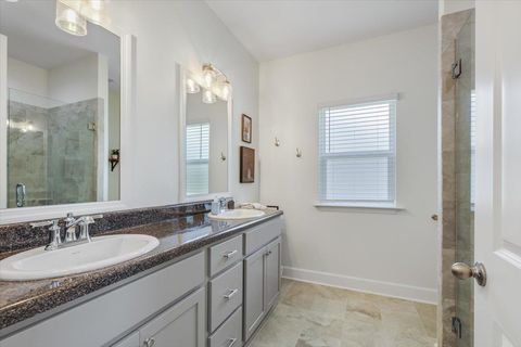 Tiny photo for 5699 Pinebarren Road, Tallahassee, FL 32303 (MLS # 391581)
