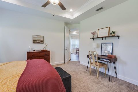 Tiny photo for 5699 Pinebarren Road, Tallahassee, FL 32303 (MLS # 391581)