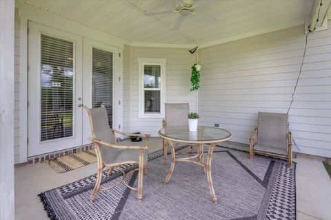 Tiny photo for 5699 Pinebarren Road, Tallahassee, FL 32303 (MLS # 391581)