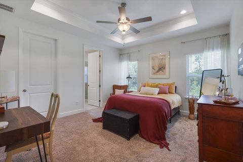 Tiny photo for 5699 Pinebarren Road, Tallahassee, FL 32303 (MLS # 391581)