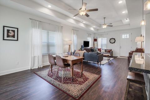 Tiny photo for 5699 Pinebarren Road, Tallahassee, FL 32303 (MLS # 391581)