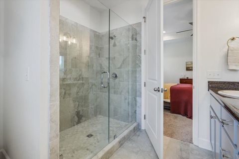 Tiny photo for 5699 Pinebarren Road, Tallahassee, FL 32303 (MLS # 391581)