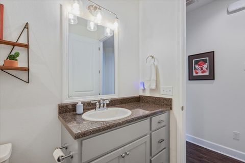 Tiny photo for 5699 Pinebarren Road, Tallahassee, FL 32303 (MLS # 391581)