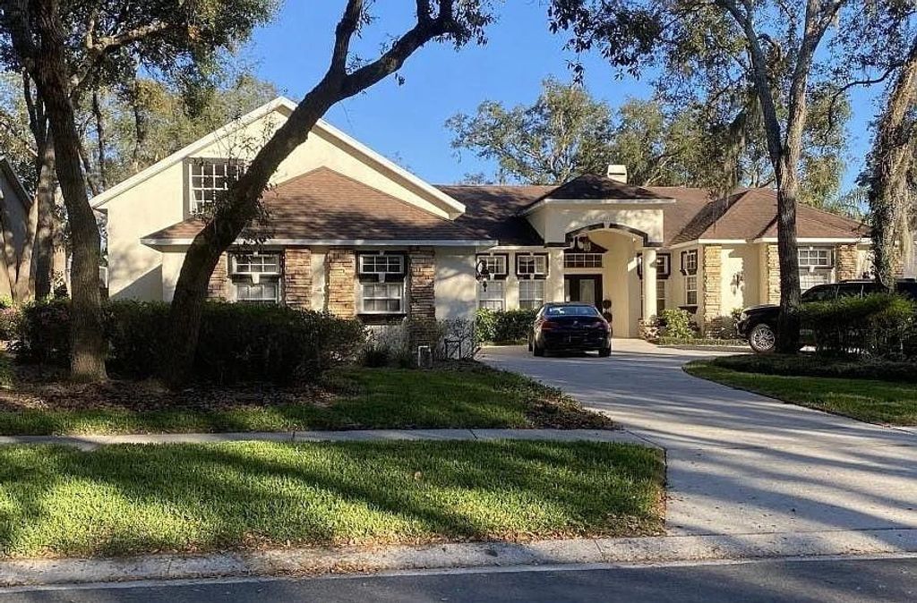 Photo of 2560 Regal River Road, Other Florida, FL 33596 (MLS # 395214)