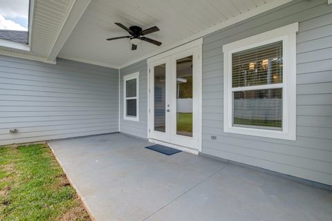 A home in TALLAHASSEE