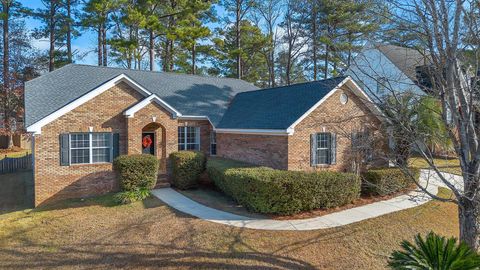 Photo of 4656 Fledgling Drive, Tallahassee, FL 32311 (MLS # 395799)