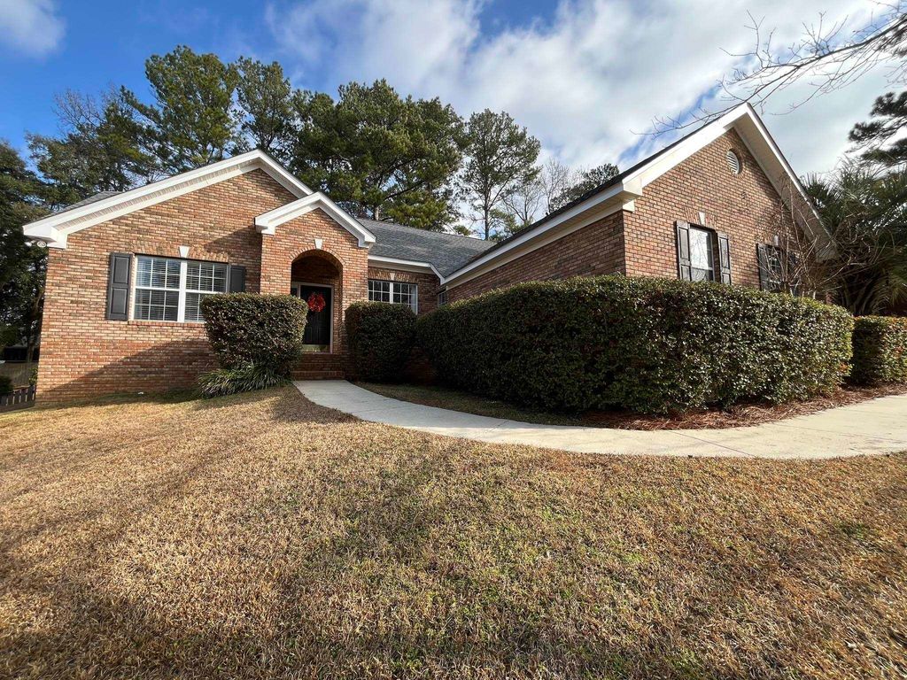 Photo of 4656 Fledgling Drive, Tallahassee, FL 32311 (MLS # 395799)