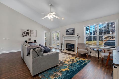 Tiny photo for 4656 Fledgling Drive, Tallahassee, FL 32311 (MLS # 395799)