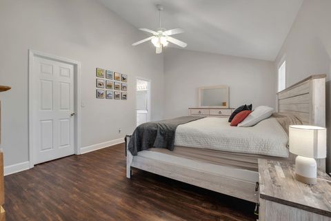 Tiny photo for 4656 Fledgling Drive, Tallahassee, FL 32311 (MLS # 395799)