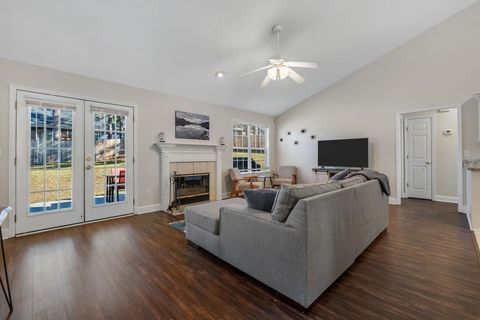 Tiny photo for 4656 Fledgling Drive, Tallahassee, FL 32311 (MLS # 395799)