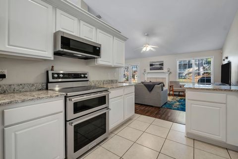 Tiny photo for 4656 Fledgling Drive, Tallahassee, FL 32311 (MLS # 395799)