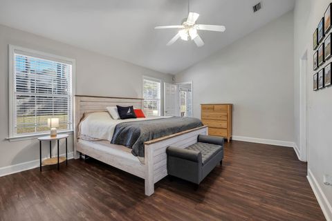 Tiny photo for 4656 Fledgling Drive, Tallahassee, FL 32311 (MLS # 395799)