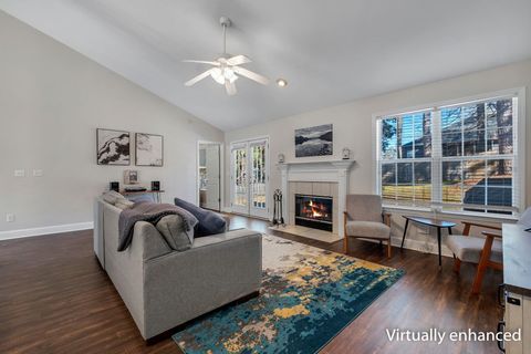 Tiny photo for 4656 Fledgling Drive, Tallahassee, FL 32311 (MLS # 395799)