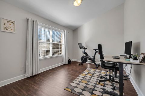 Tiny photo for 4656 Fledgling Drive, Tallahassee, FL 32311 (MLS # 395799)