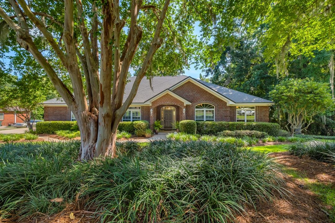6303 Coach House Court