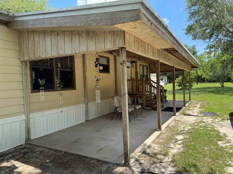 Tiny photo for 3692 Crawfordville Highway, Crawfordville, FL 32327 (MLS # 401961)