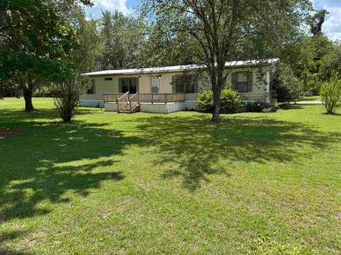 Tiny photo for 3692 Crawfordville Highway, Crawfordville, FL 32327 (MLS # 401961)