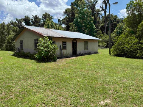 Tiny photo for 3692 Crawfordville Highway, Crawfordville, FL 32327 (MLS # 401961)