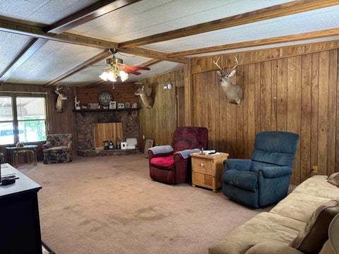 Tiny photo for 3692 Crawfordville Highway, Crawfordville, FL 32327 (MLS # 401961)