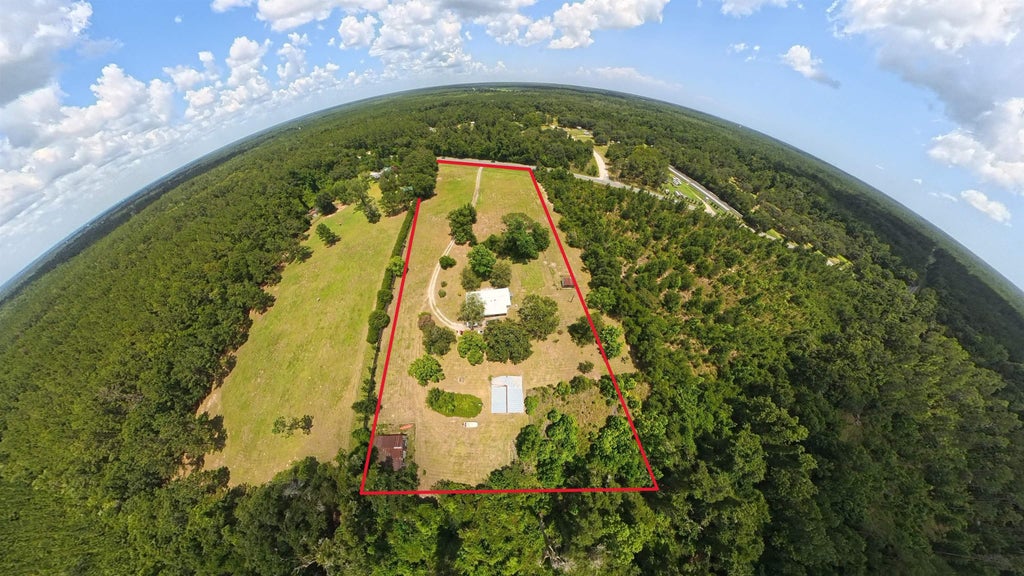 Photo of 3692 Crawfordville Highway, Crawfordville, FL 32327 (MLS # 401961)