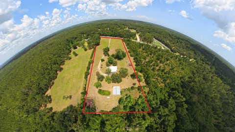 Tiny photo for 3692 Crawfordville Highway, Crawfordville, FL 32327 (MLS # 401961)