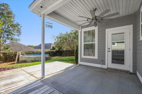 Tiny photo for 2581 Manassas Way, Tallahassee, FL 32312 (MLS # 392432)