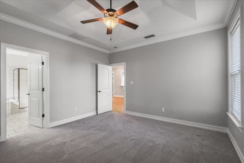 Tiny photo for 2581 Manassas Way, Tallahassee, FL 32312 (MLS # 392432)