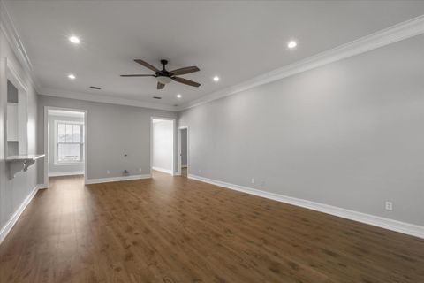 Tiny photo for 2581 Manassas Way, Tallahassee, FL 32312 (MLS # 392432)