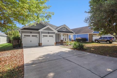 Tiny photo for 2581 Manassas Way, Tallahassee, FL 32312 (MLS # 392432)