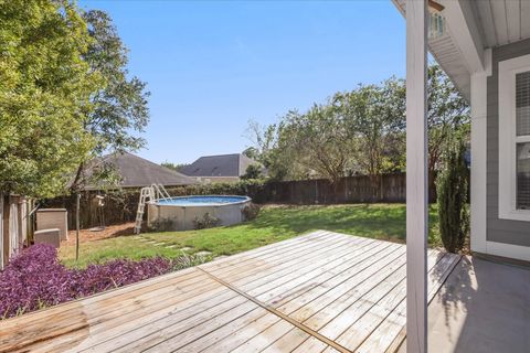 Tiny photo for 2581 Manassas Way, Tallahassee, FL 32312 (MLS # 392432)