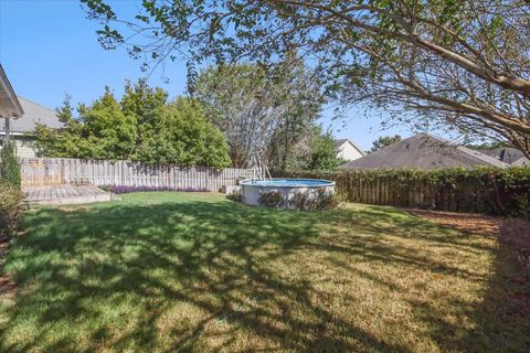 Tiny photo for 2581 Manassas Way, Tallahassee, FL 32312 (MLS # 392432)