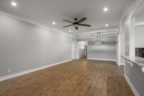 Tiny photo for 2581 Manassas Way, Tallahassee, FL 32312 (MLS # 392432)