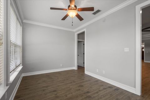 Tiny photo for 2581 Manassas Way, Tallahassee, FL 32312 (MLS # 392432)