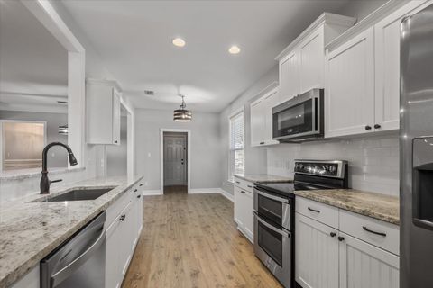 Tiny photo for 2581 Manassas Way, Tallahassee, FL 32312 (MLS # 392432)