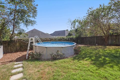 Tiny photo for 2581 Manassas Way, Tallahassee, FL 32312 (MLS # 392432)