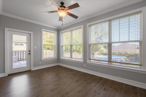 Tiny photo for 2581 Manassas Way, Tallahassee, FL 32312 (MLS # 392432)